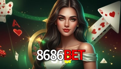 8686bet Casino: Jogue Online e Ganhe Grandes Prêmios 8686bet Casino: Jogue Online e Ganhe Grandes Prêmios